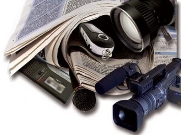 журналистика