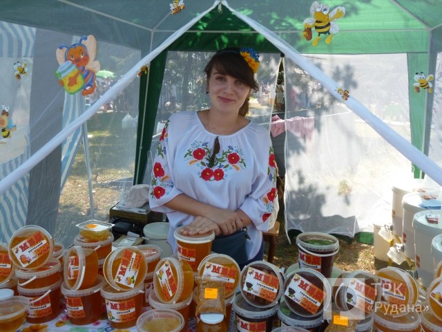 мед