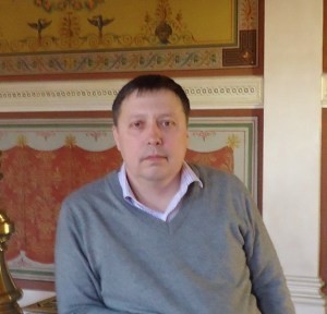 федоренко