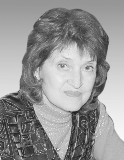 38 Романенко Галина