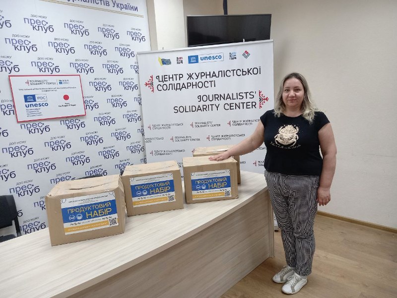 Ольга Ангелова: фоторепортаж як ліки від депресії 3