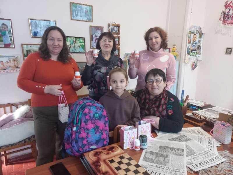 Ольга Ангелова: фоторепортаж як ліки від депресії 2