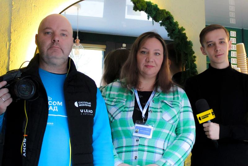 Ольга Ангелова: фоторепортаж як ліки від депресії 4