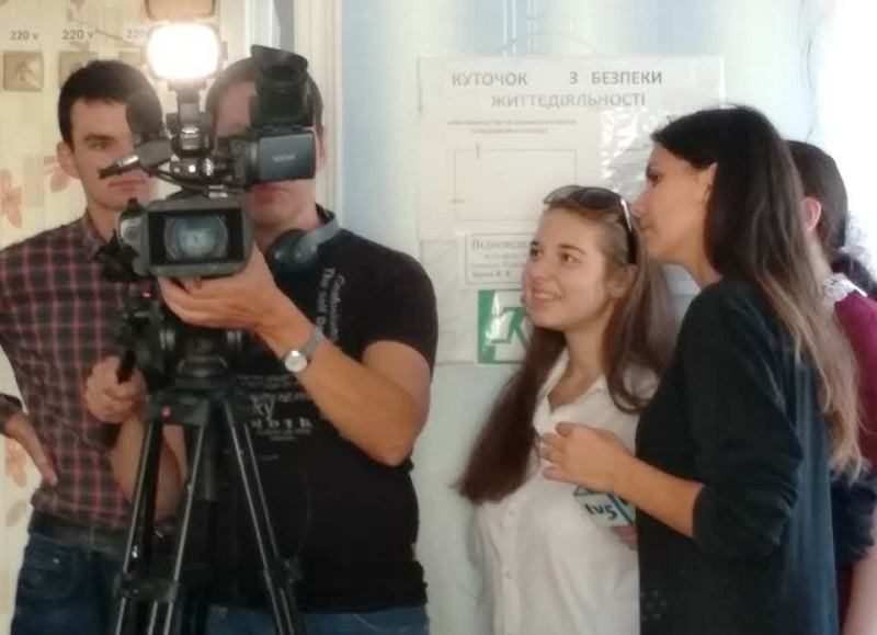 Ольга Ангелова: фоторепортаж як ліки від депресії 1