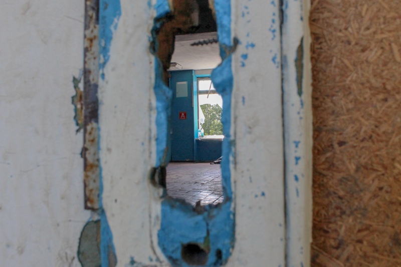 Ольга Ангелова: фоторепортаж як ліки від депресії 8