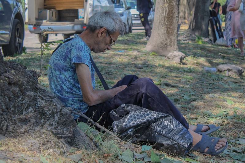 Ольга Ангелова: фоторепортаж як ліки від депресії 7