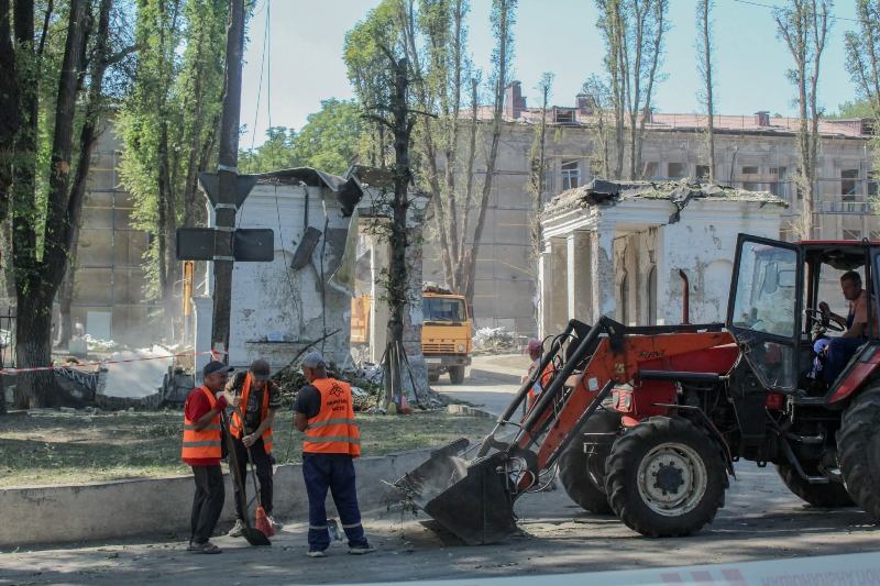 Ольга Ангелова: фоторепортаж як ліки від депресії 5